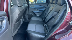 Nissan Qashqai 1.3 DiG-T MH 158 Tekna 5dr Xtronic Petrol Hatchback